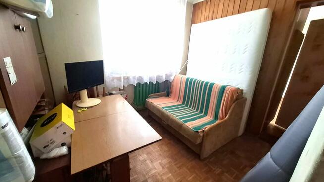 TOPOWA LOKALIZACJA! Krzyki- Borek, PRZY PARKU , balkon