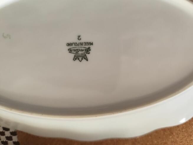 Sprzedam starą porcelanę