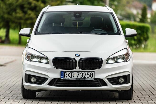 BMW Seria 2/ 2014r.