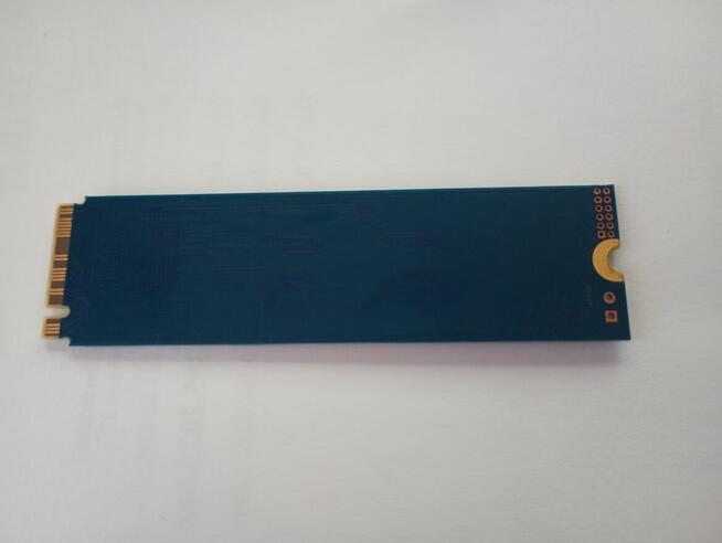DYSK SSD Kingston NVME 2TB Pci 4.0 M2