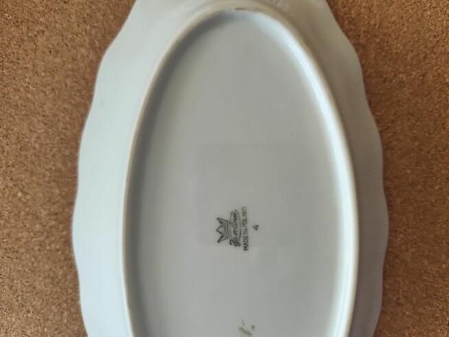 Sprzedam starą porcelanę