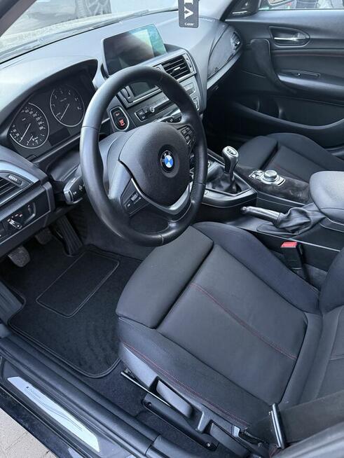Bmw f20 mpakiet