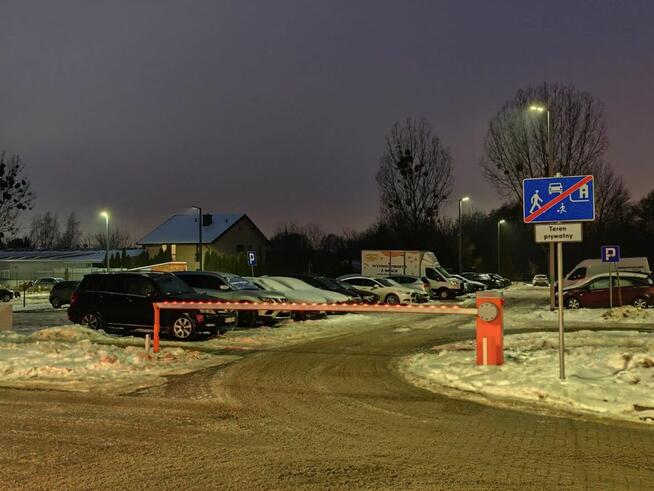 SPRZEDAM GARAŻ 42 PUŁKU PIECHOTY BIAŁYSTOK