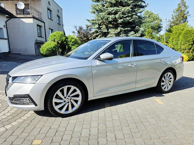 Skoda Octavia 2.0 TSI 4x4 Style DSG