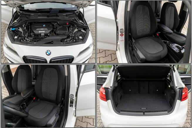BMW Seria 2/ 2014r.
