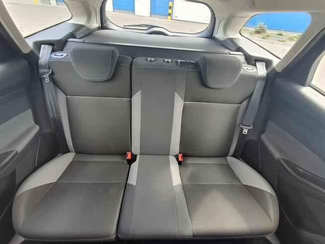 Ford Focus Van 2.0 TDCi 140 KM | Salon PL | Homologacja N1