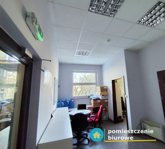 LOKAL NA WYNAJEM POROSŁY ( BIAŁYSTOK)