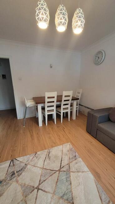 Ustronie, ul. Gagarina, M4, 53.80 m2, parter, loggia, wolne.