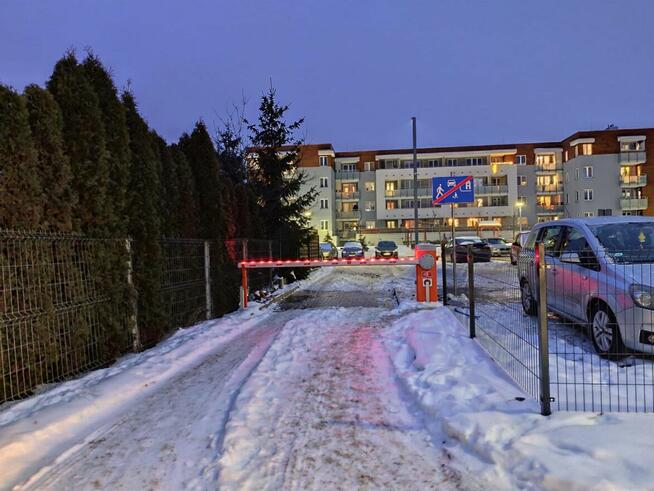 SPRZEDAM GARAŻ 42 PUŁKU PIECHOTY BIAŁYSTOK