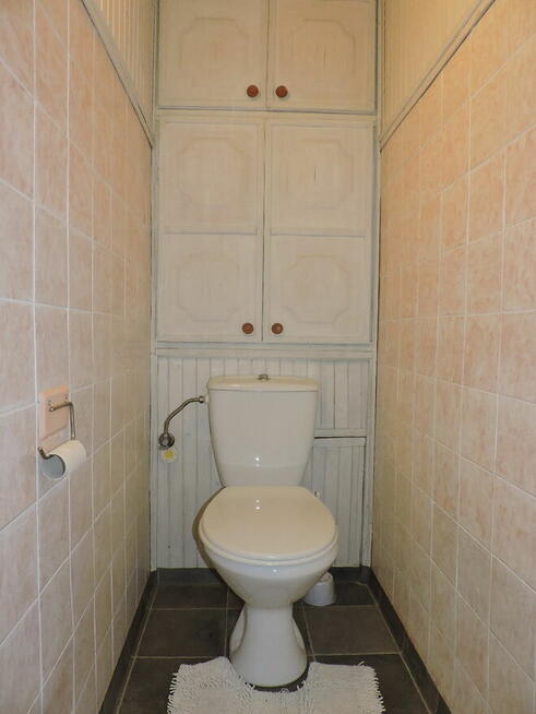 Młodzianów, ul. Świętokrzyska, M4, 60.04 m2, 2 piętro, loggia