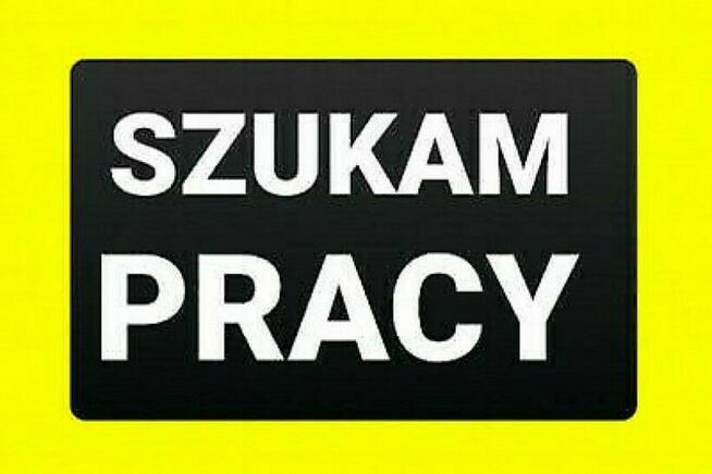 Szukam pracy w Bydgoszczy