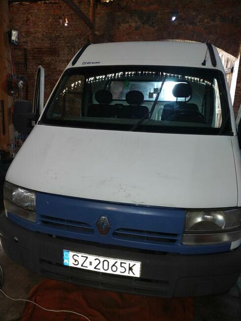 Pogotowie transportowe