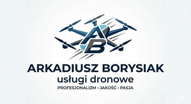 Uslugi dronowe