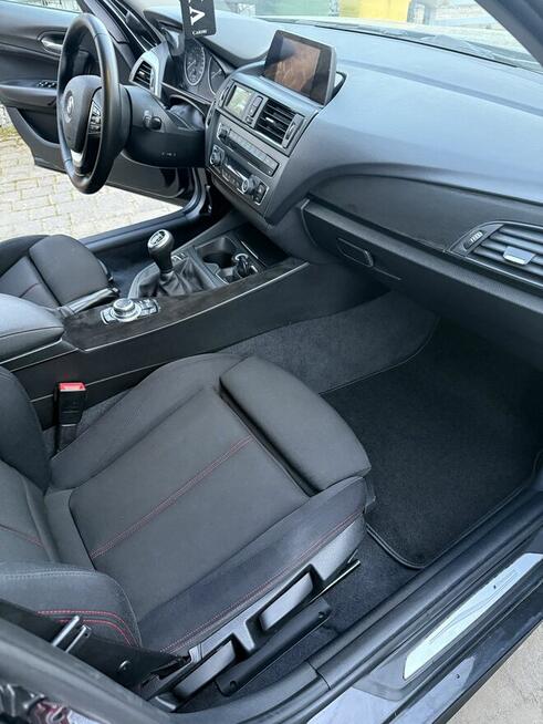 Bmw f20 mpakiet