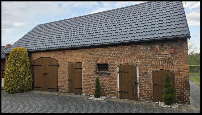 Sprzedam dom Kępno/Trzcinica Wolnostojący działka 1300m2