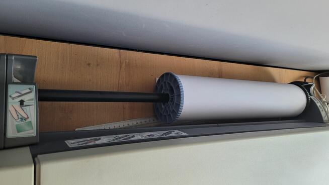Drukarka wielkoformatowa A1+ HP Designjet 110plus NR