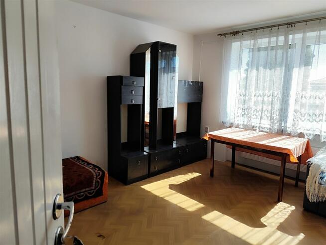 DUŻY DOM FRANCUSKA BIAŁA PODLASKA, NA HOTEL PRZYCHODNIĘ