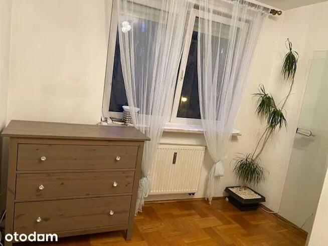 2-pokojowe mieszkanie w centrum Pruszkowa
