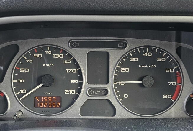 Peugeot 306 Sedan | 2001 | 132k km | Salon PL | 1. Właścicie