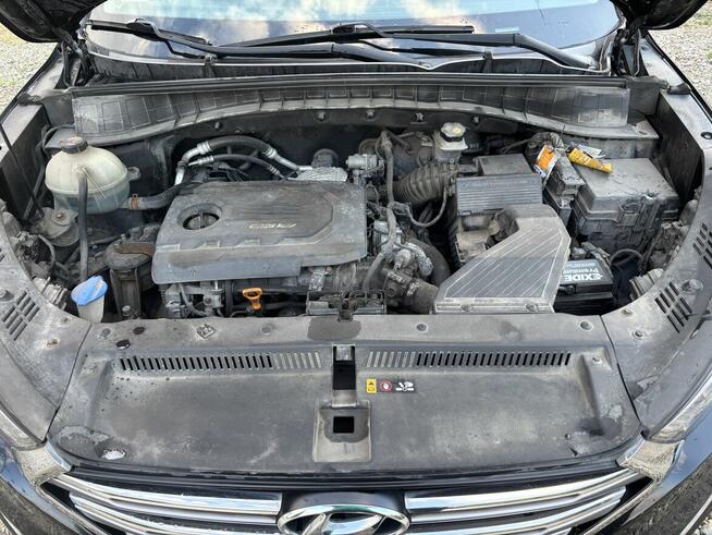 Hyundai Tucson 2015 1.7 CRDI , 201.000 km