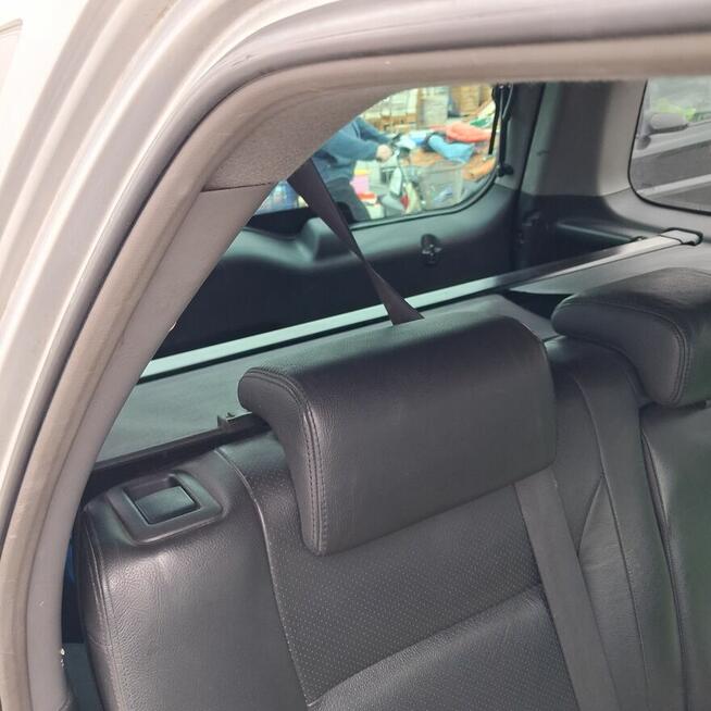Honda CR-V 2.2i-CTDi ES