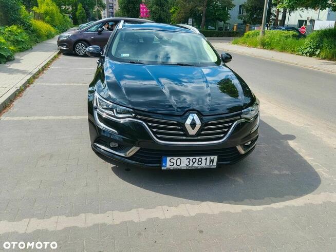 Renault Talisman 1.6 Energy DCi Intens EDC