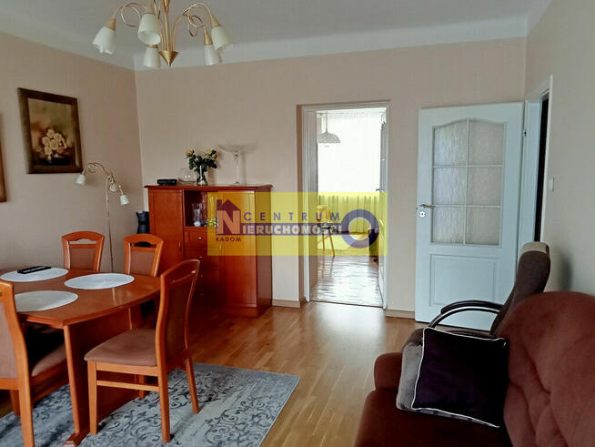Centrum, M3 50,60 m2, ul. Mickiewicza