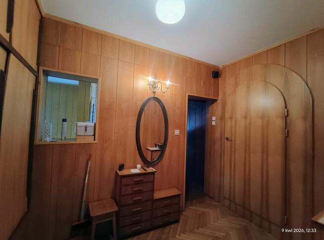 Dom wolnostojący dla dużej rodziny, blisko WKD Podkowa wsch
