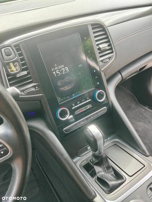 Renault Talisman 1.6 Energy DCi Intens EDC