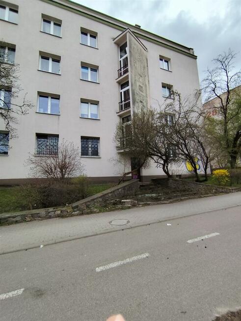 Mieszkanie na sprzedaż Piłsudskiego/Malmeda Białystok centru