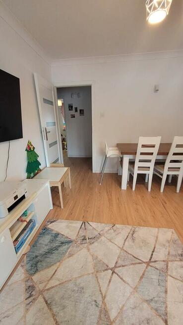 Ustronie, ul. Gagarina, M4, 53.80 m2, parter, loggia, wolne.