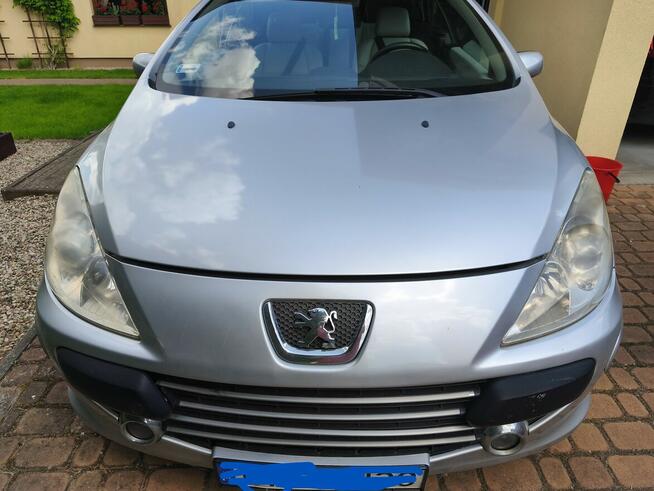 Sprzedam Peugeota 307 cc