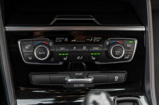 BMW Seria 2/ 2014r.