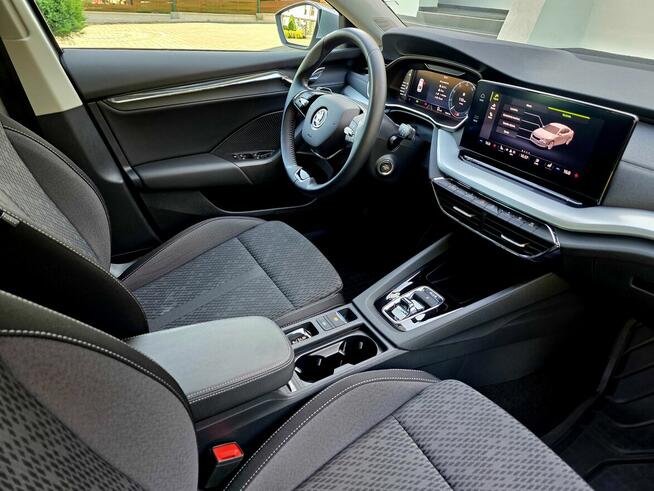 Skoda Octavia 2.0 TSI 4x4 Style DSG