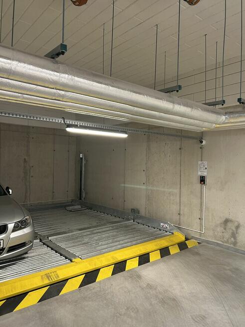 Mieszkanie do wynajecia 47m2