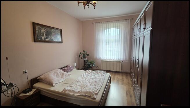 Sprzedam dom Kępno/Trzcinica Wolnostojący działka 1300m2