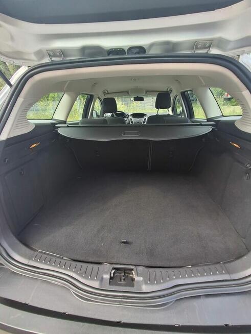 Ford Focus Van 2.0 TDCi 140 KM | Salon PL | Homologacja N1