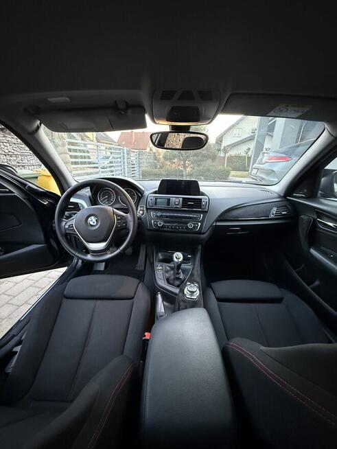 Bmw f20 mpakiet