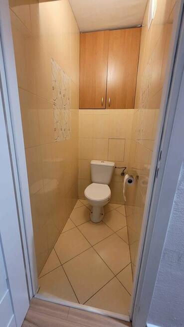 Ustronie, ul. Gagarina, M4, 53.80 m2, parter, loggia, wolne.
