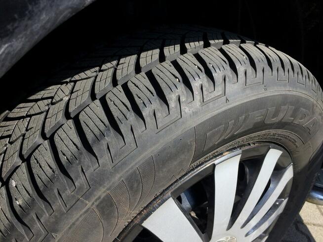 Nissan X-Trail T30