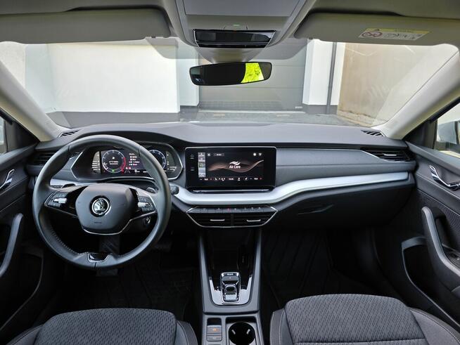 Skoda Octavia 2.0 TSI 4x4 Style DSG