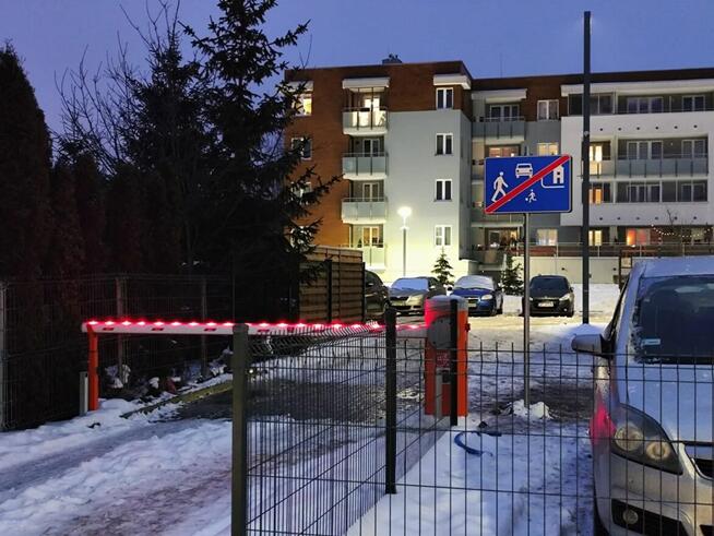 SPRZEDAM GARAŻ 42 PUŁKU PIECHOTY BIAŁYSTOK
