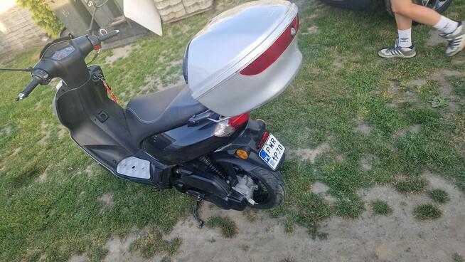 Peugeot Kisbee 2t
