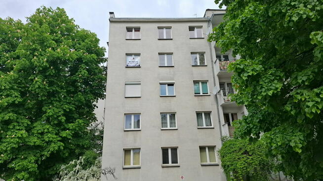 TOPOWA LOKALIZACJA! Krzyki- Borek, PRZY PARKU , balkon