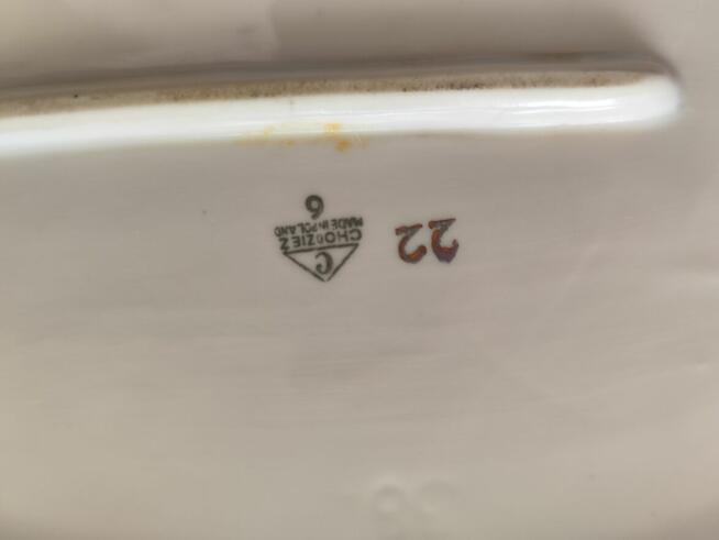 Sprzedam starą porcelanę