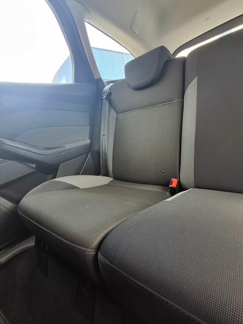 Ford Focus Van 2.0 TDCi 140 KM | Salon PL | Homologacja N1