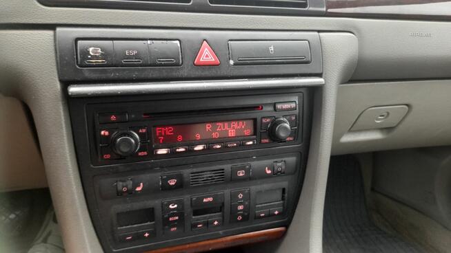 Audi A6 C5 1.9 Tdi 130KM