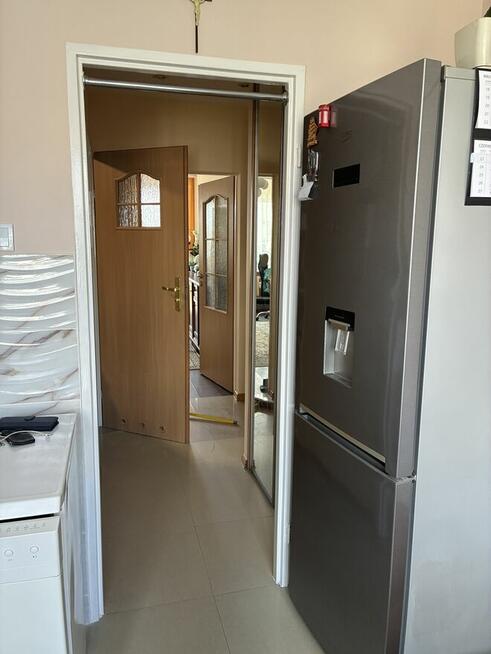 Komfortowa kawalerka 36 m² do wynajęcia – os. Rosochy
