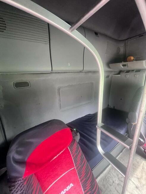 Scania 124L 400KM 1998