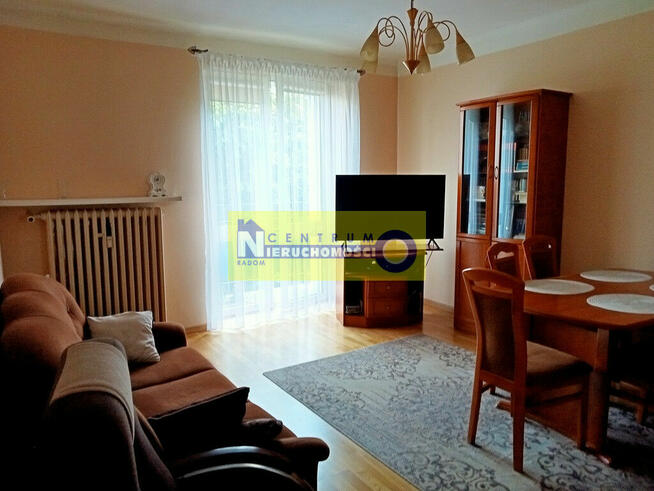 Centrum, M3 50,60 m2, ul. Mickiewicza
